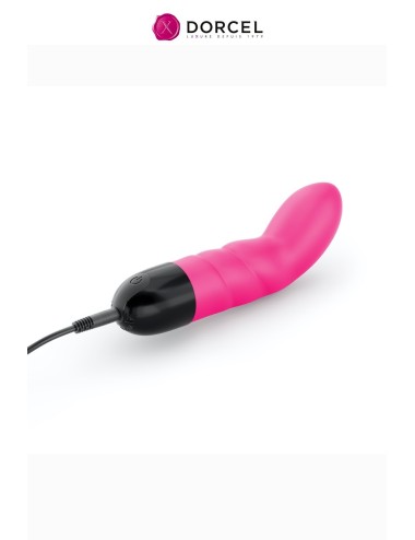 Mini vibro Expert G 2.0 rechargeable - Dorcel