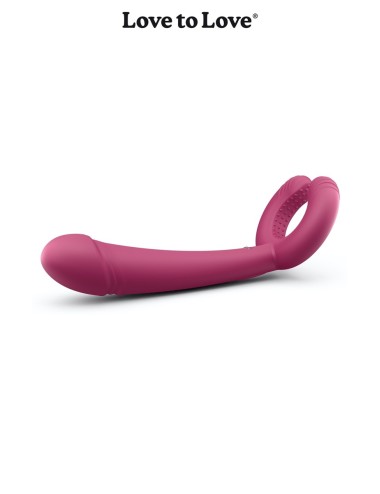 Sextoy Multi-fonctions Please Me