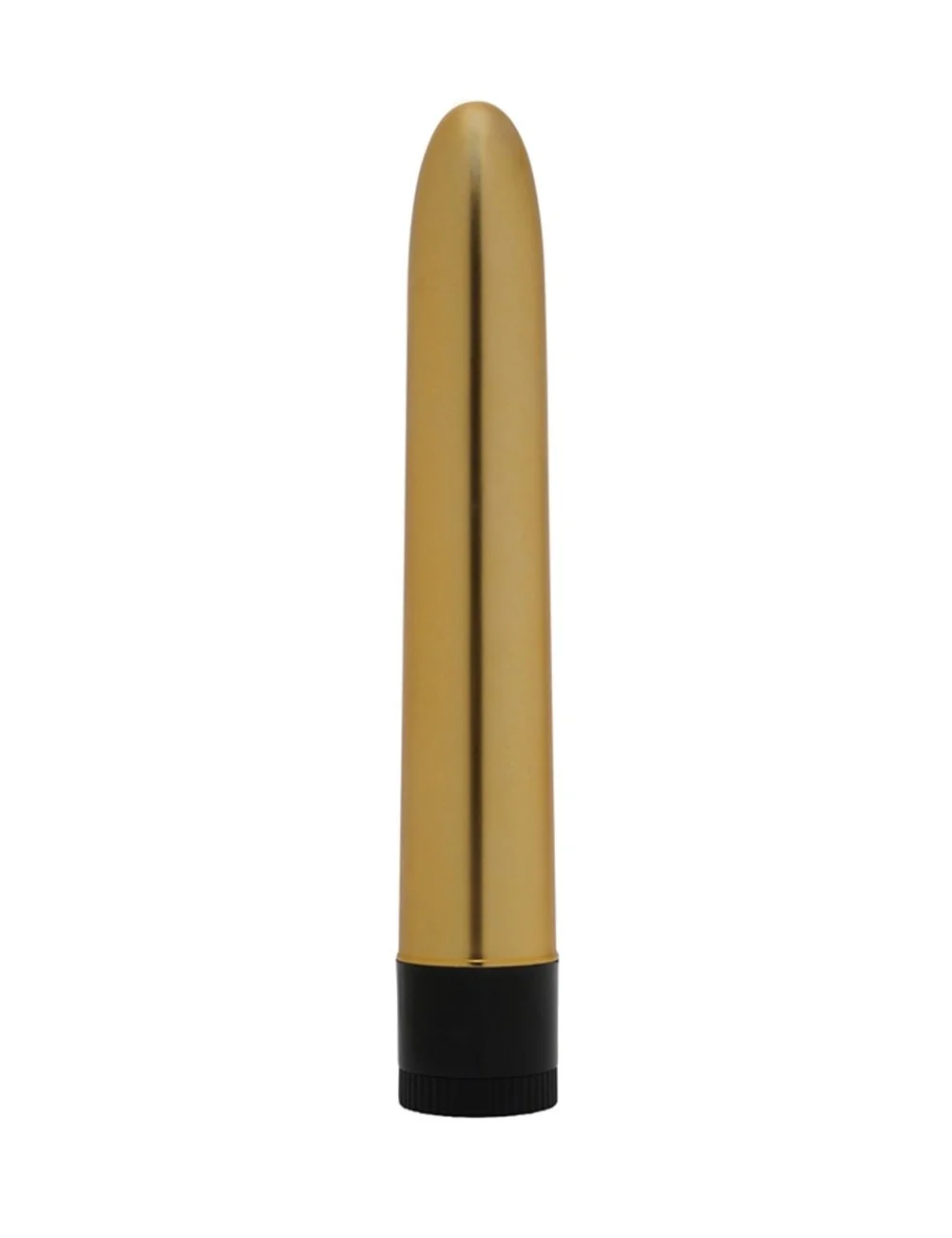 Vibromasseur Golden Boy - Dorcel Vibromasseur Golden Boy - Dorcel