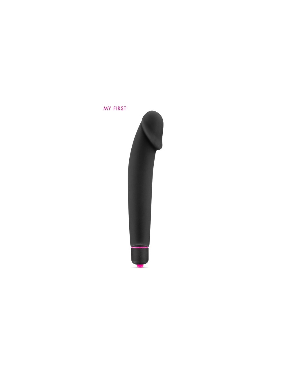 Vibro Dinky - My First Vibro Dinky - My First