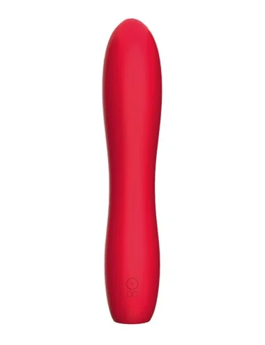 Mini vibro Romeo - Wooomy