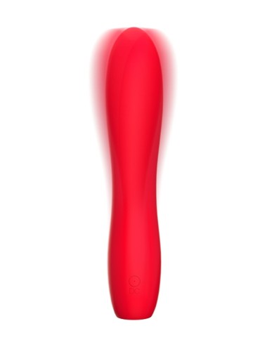 Mini vibro Romeo - Wooomy