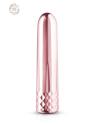 Mini vibro - Rosy Gold