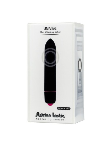 Univibe Adrien Lastic