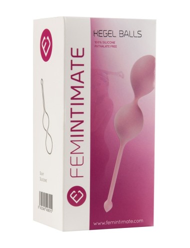 Kegel Balls - Femintimate