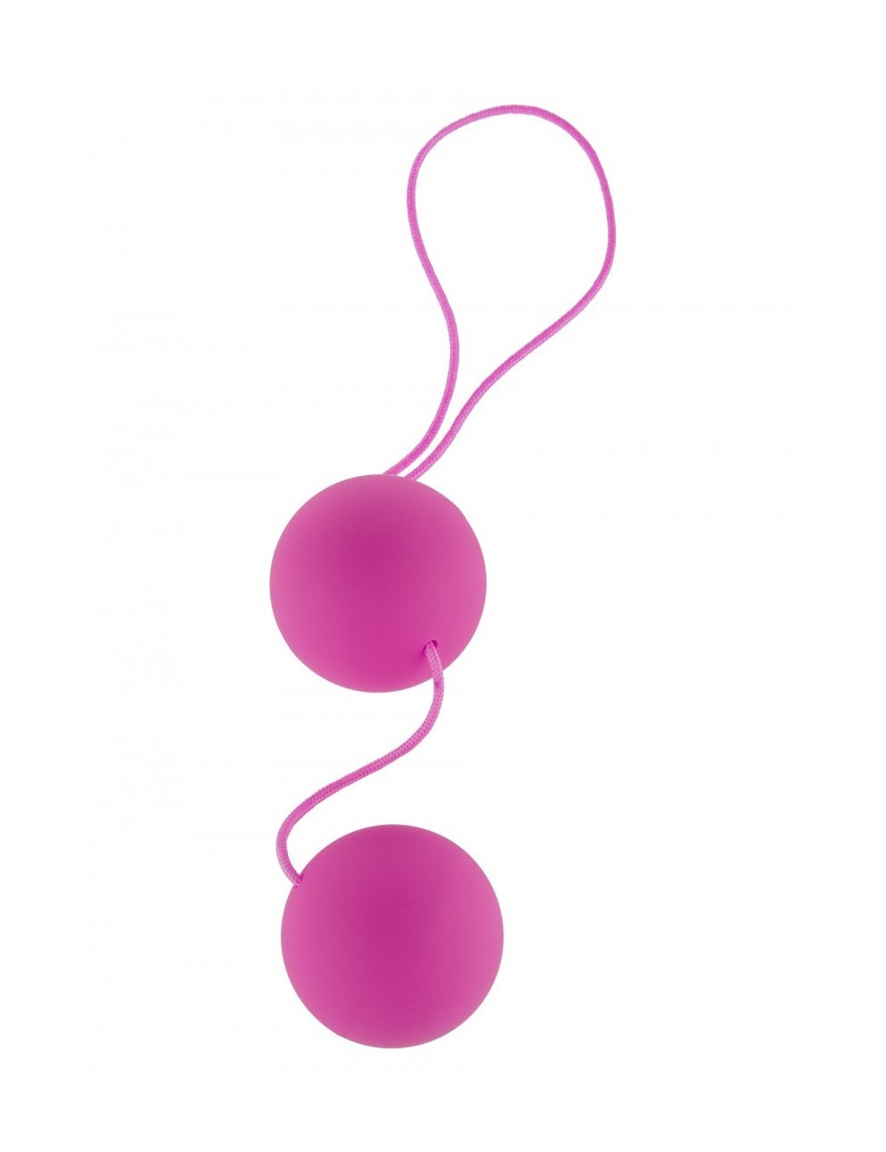 Funky Love Balls - fuchsia