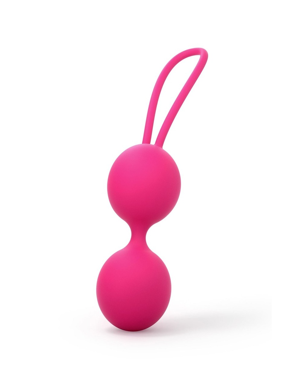 Dual Balls - Dorcel