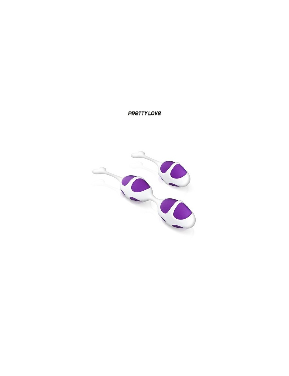 Boules de Kegel Alice Boules de Kegel Alice
