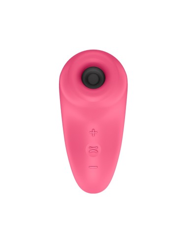 Magnetic Deep Pulse rose - Satisfyer