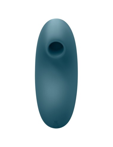 Double stimulateur Vulva Lover 2 bleu - Satisfyer