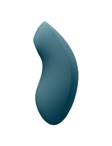 Double stimulateur Vulva Lover 2 bleu - Satisfyer