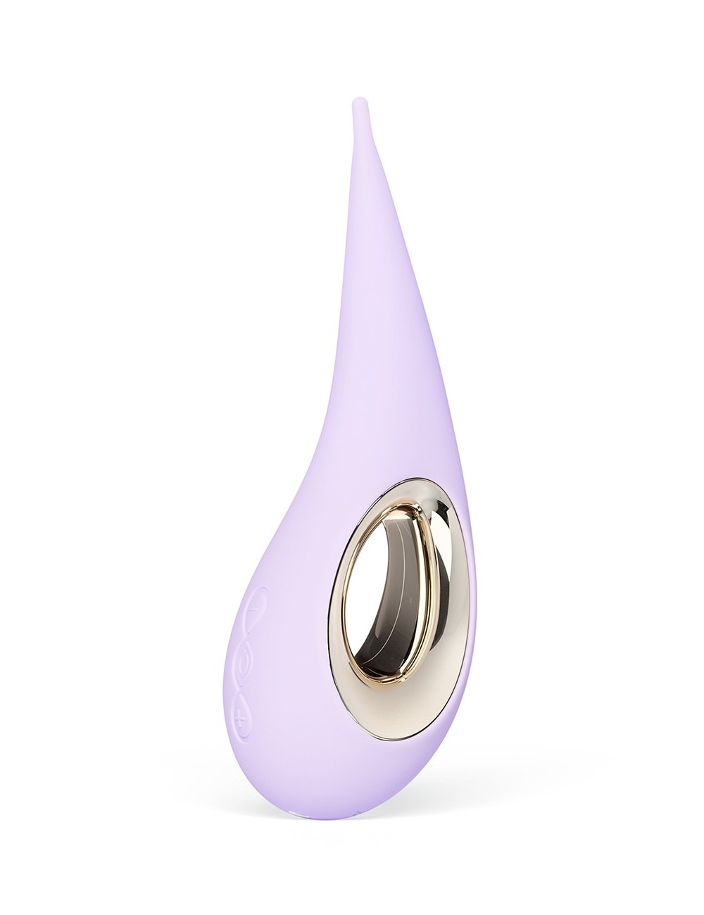 Stimulateur clitoridien Lelo Dot violet