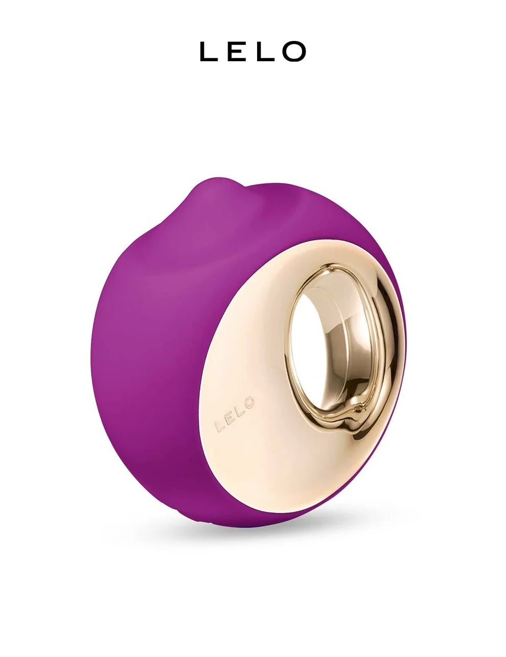 Simulateur de cunnilingus Ora 3 violet - Lelo Simulateur de cunnilingus Ora 3 violet - Lelo