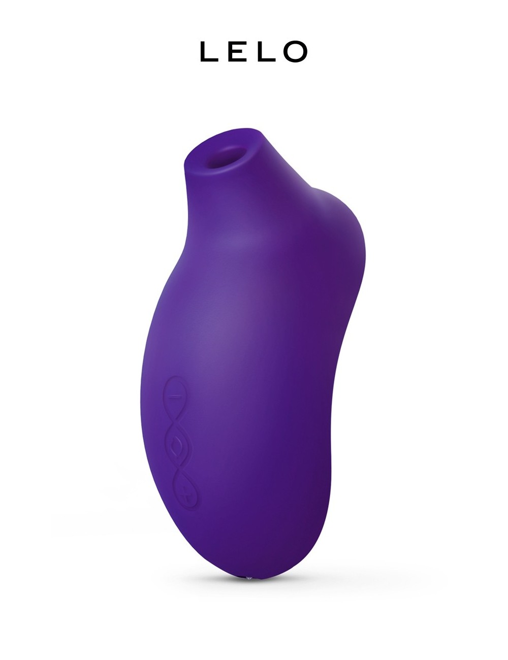 Stimulateur Clitoridien Sona 2 Cruise Violet - Lelo Stimulateur Clitoridien Sona 2 Cruise Violet - Lelo