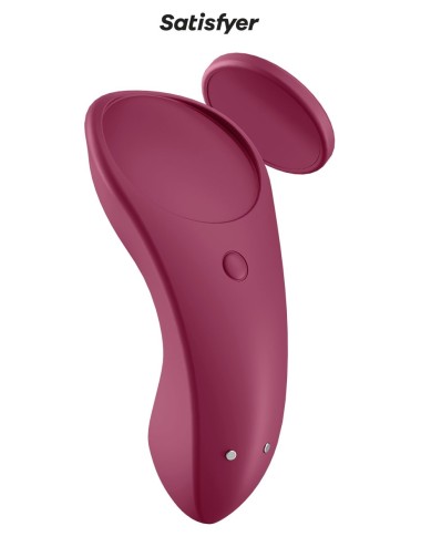 Stimulateur Sexy Secret - Satisfyer