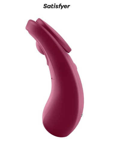 Stimulateur Sexy Secret - Satisfyer