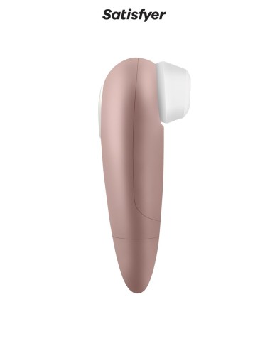 Stimulateur clitoridien Number One - Satisfyer