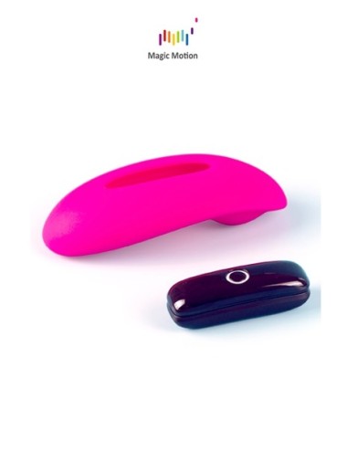 Candy - Stimulateur Bluetooth pour culotte