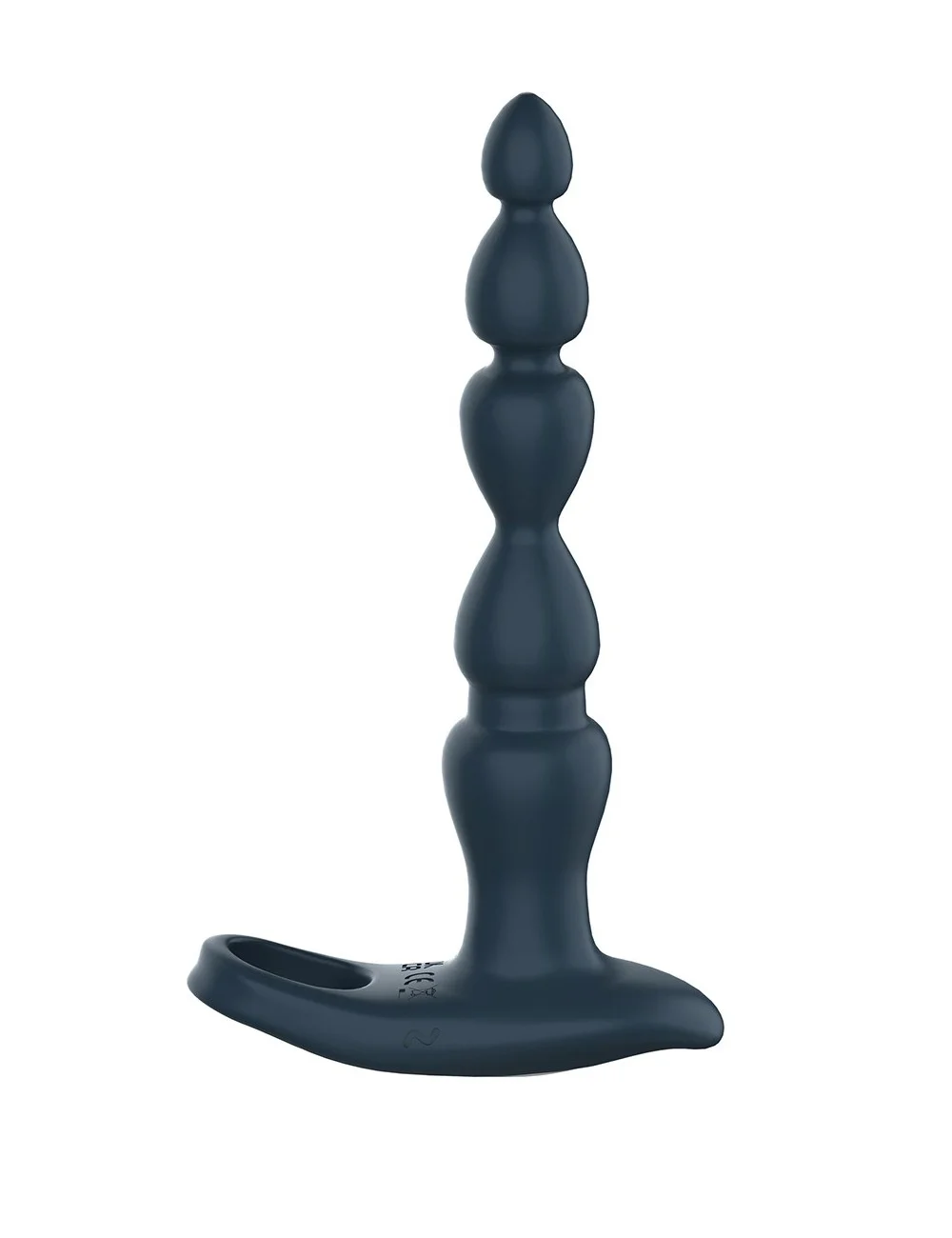 Vibro pour double pénétration Elixer Vibro pour double pénétration Elixer