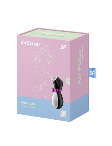 Stimulateur Penguin - Satisfyer