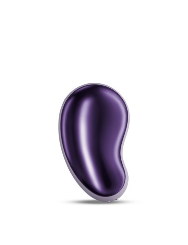 Stimulateur clitoridien Desire Tresor - violet