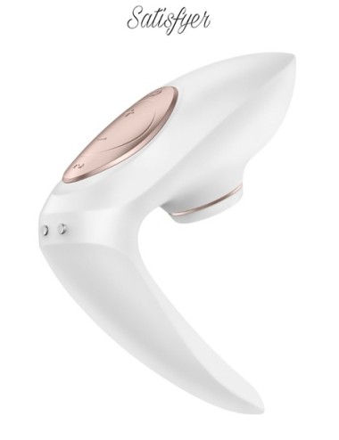 Satisfyer pro 4 couples