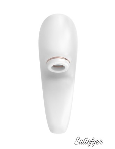 Satisfyer pro 4 couples