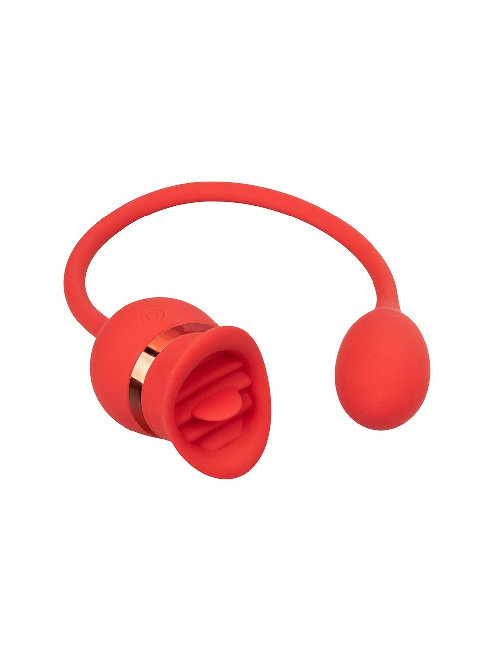 Double stimulateur French Kiss Casanova Double stimulateur French Kiss Casanova