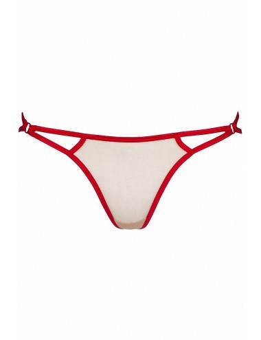 String rouge V-8868 - Axami