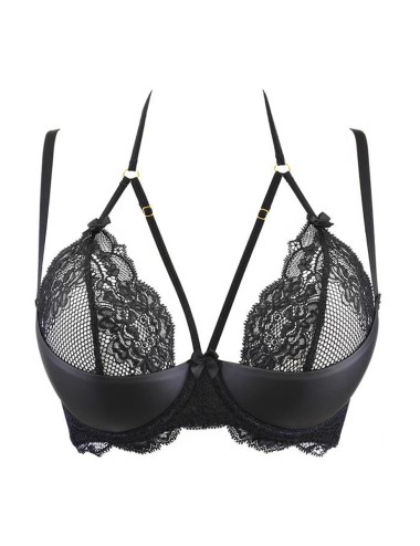 Soutien-gorge V-10691 - Axami