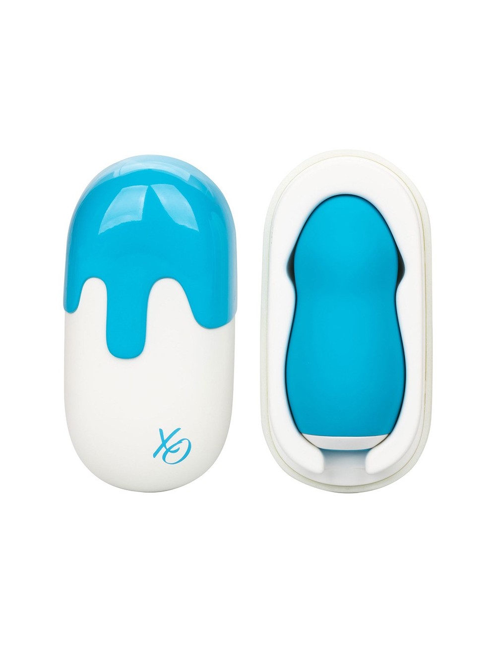 Stimulateur vibrant de voyage Sugar Dream Stimulateur vibrant de voyage Sugar Dream