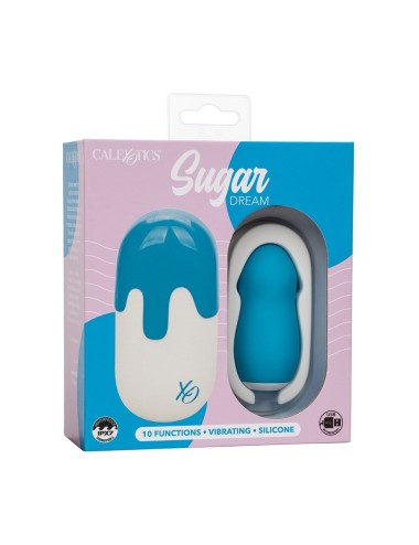 Stimulateur vibrant de voyage Sugar Dream