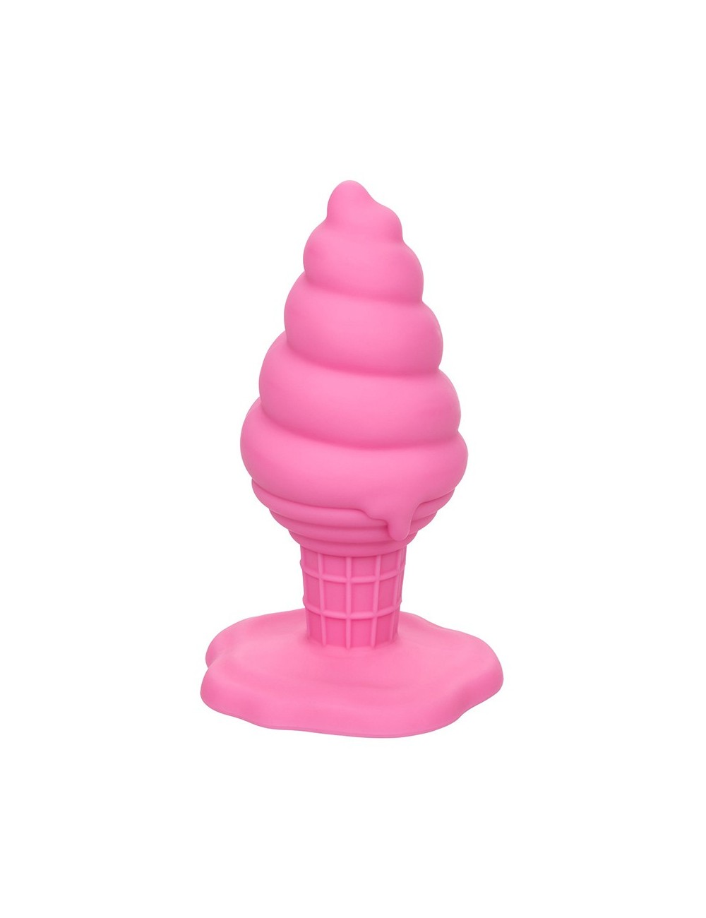 Plug anal Yum Bum Ice Cone Plug anal Yum Bum Ice Cone