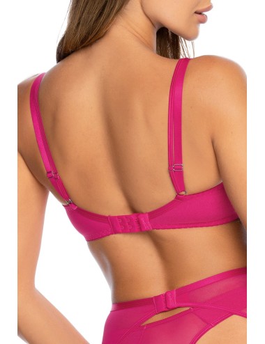 Soutien-gorge Rose V-10251 - Axami