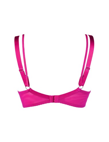 Soutien-gorge Rose V-10251 - Axami