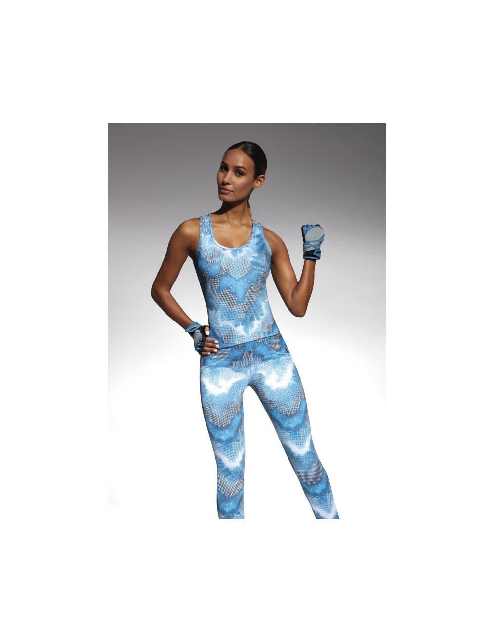Energy Top50 top sport bleu Energy Top50 top sport bleu