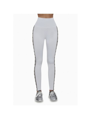 Stars blanc legging sport