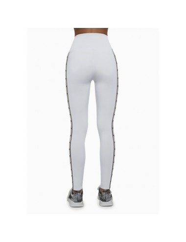 Stars blanc legging sport