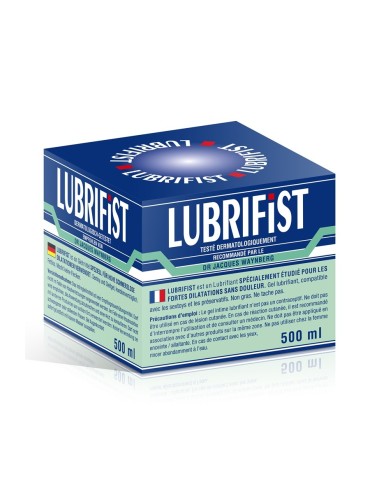 Lubrifist 500ml