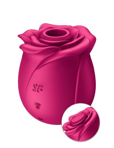 Stimulateur clitoridien Satisfyer Pro 2 Classic Blossom