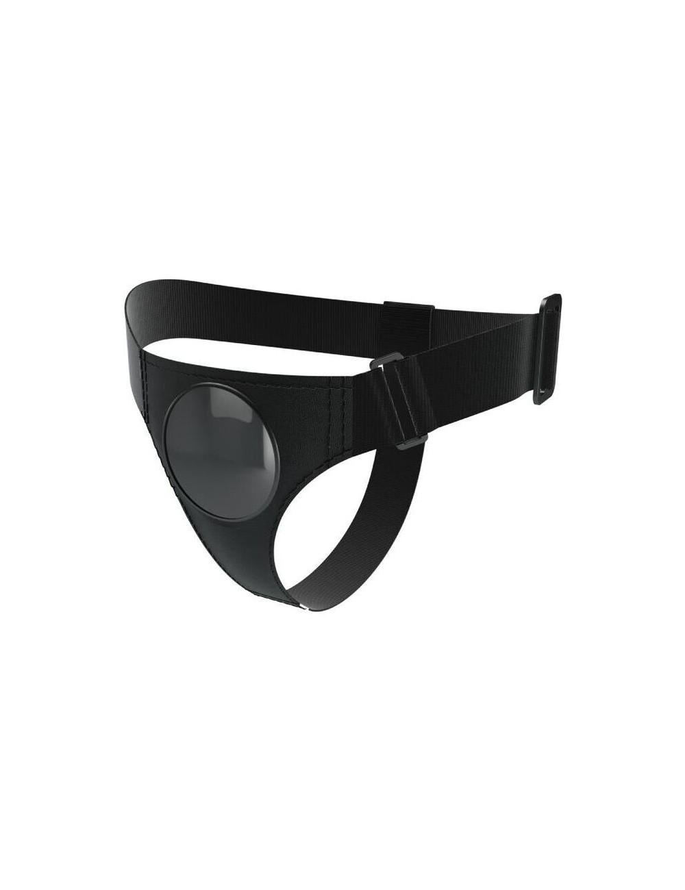 PRETTY LOVE - HARNAIS UNIVERSEL NOIR PRETTY LOVE - HARNAIS UNIVERSEL NOIR