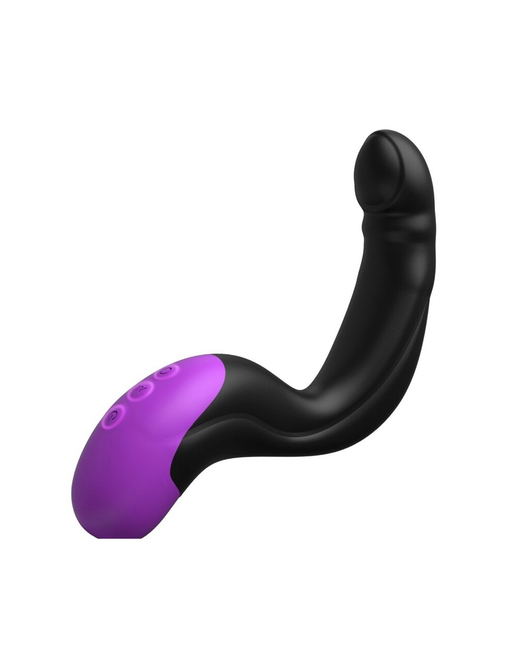ANAL FANTASY ELITE COLLECTION - MASSEUR ANAL HYPER-PULSE P-POINT