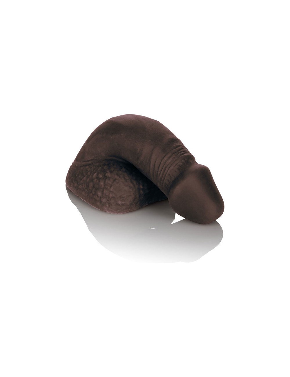 CALIFORNIA EXOTICS - EMBALLAGE SILICONE PÉNIS 12.75 CM