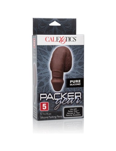 CALIFORNIA EXOTICS - EMBALLAGE SILICONE PÉNIS 12.75 CM