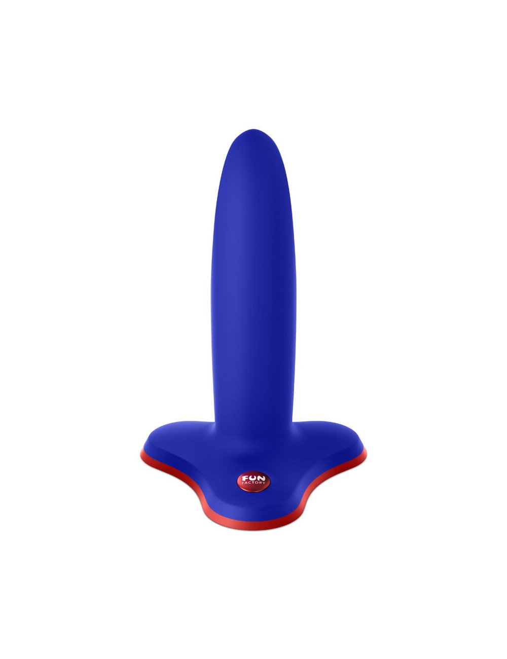 FUN FACTORY - GODE FLEXIBLE LIMBA BLEU TAILLE S