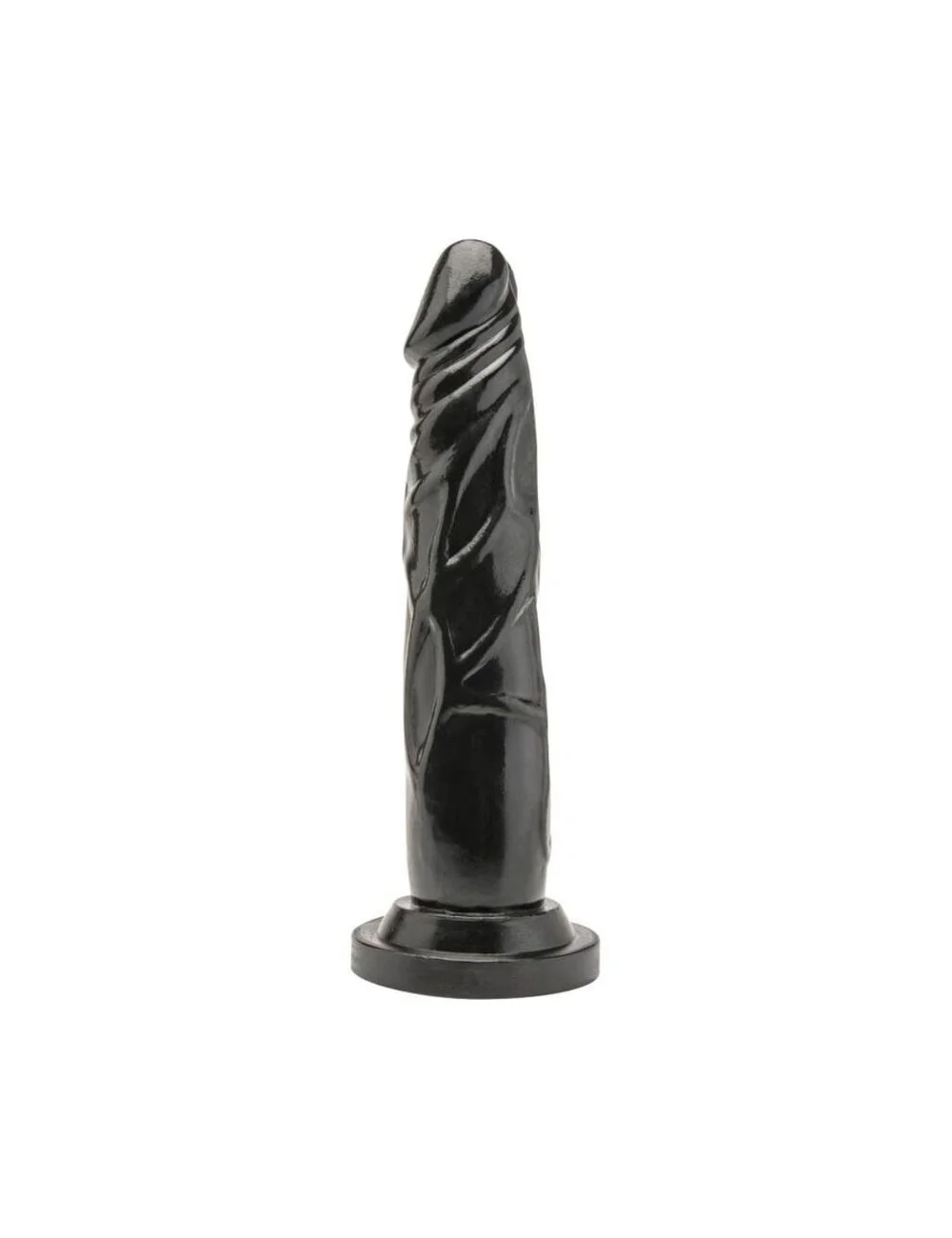 GET REAL - DONG 18 CM NOIR GET REAL - DONG 18 CM NOIR