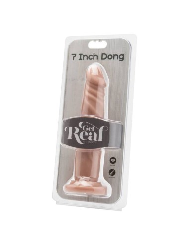 GET REAL - PEAU DONG 18 CM