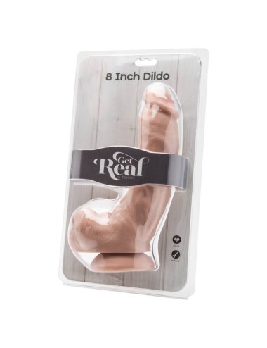 GET REAL - GODE 20