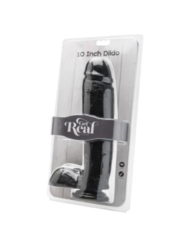 GET REAL - GODE 25