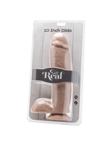 GET REAL - GODE 25